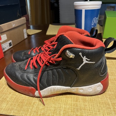 Size 11.5 - Air Jordan Jumpman Pro 2017 Bred for sale online  display picture 1