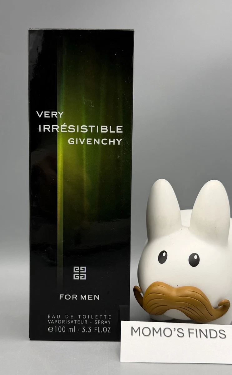 Givenchy Very Irresistible For Men for sale | eBay