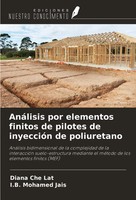 Diana Che Lat (U. A.) | AnáLisis Por Elementos Finitos De Pilotes De...