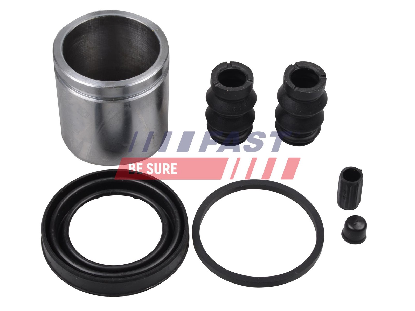 Fits FAST FT32431 BRAKE CALIPER PISTON FIAT DUCATO 06> FRO