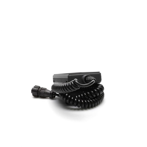 Original IVECO 41040928 Steuergerät Luftfederung für Stralis, EuroCarg - Bild 4 von 8