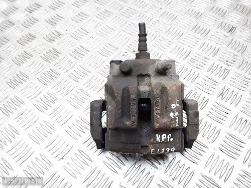 2012 BMW 3 SERIES BREMSSATTEL HINTEN LINKS