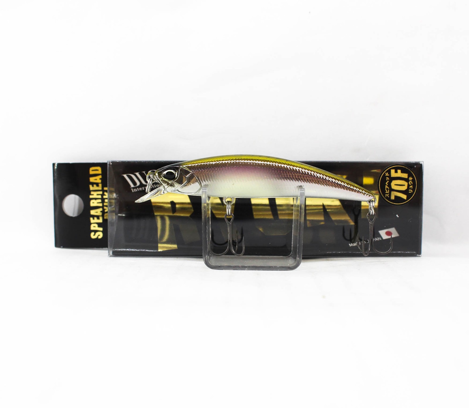 Duo Spearhead Ryuki 70F Floating Lure CRA3061 (5457)