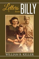 William B. Keller | Letters From Billy | Taschenbuch | Englisch (2014) | Xlibris