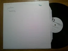 TEST PRESS COPPER CREEK  LP RECORD /RENO & SMILEY/A DAY IN THE COUNTRY/BLUEGRASS