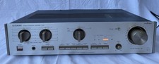 Luxman L-235 Integrated Stereo Amplifier 63W Class A Japan Used Working Conditio