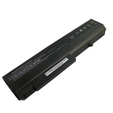 Battery For HP Compaq 6510b NC6120 NC6140 383220-001 385843-001  6510b