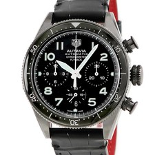 TAG Heuer Autavia WBE511A.BA0650