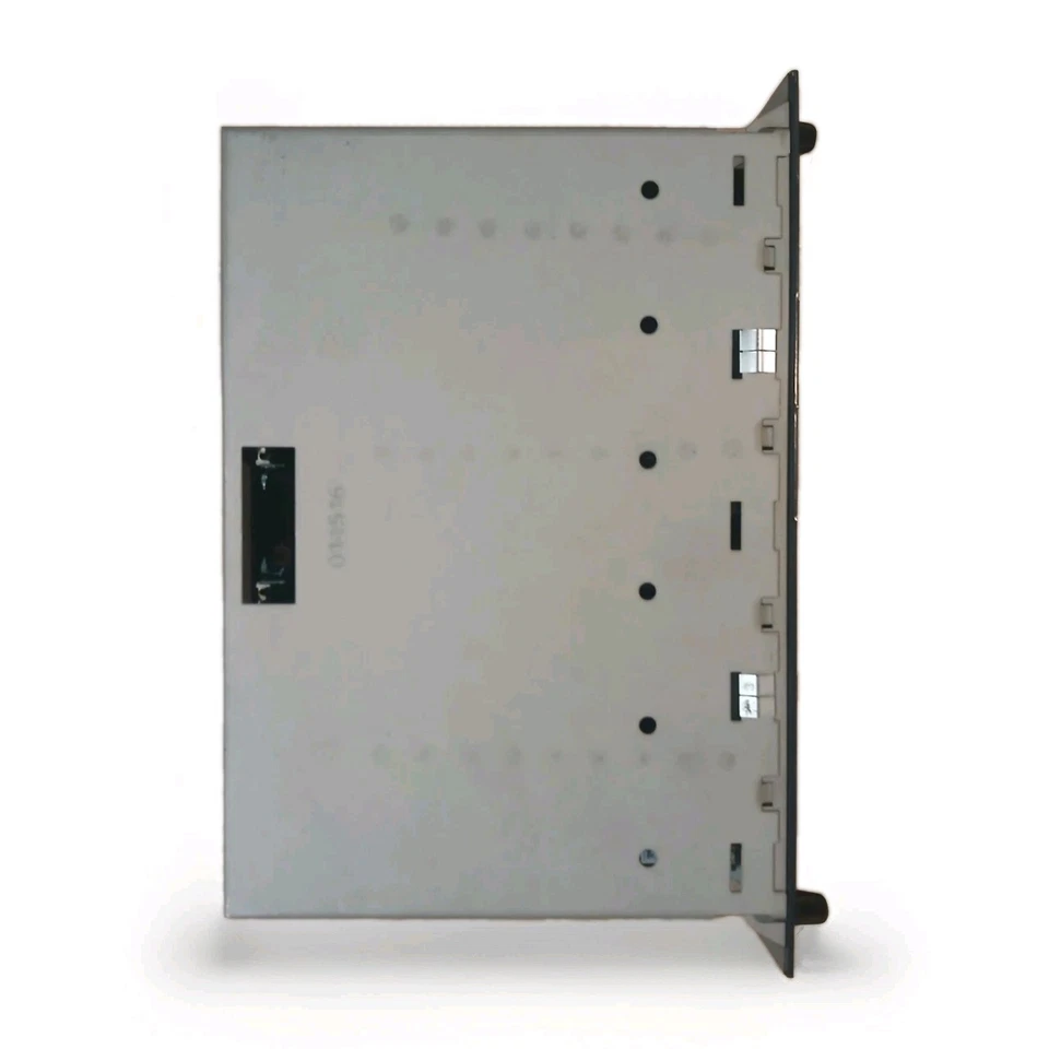 KEBA  CU 211  Central Processing Module - Image 2 of 3