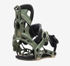Flow ビンディング NX2 REDWOOD Ski Binding Flow Nx2 Redwood redwood