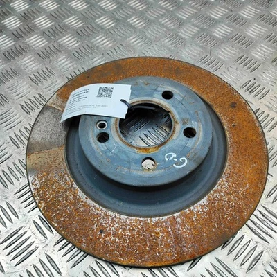 MERCEDES-BENZ EQB X243 Bremsscheibe hinten rechts A2474230312 Strom 32429577 - Bild 1 von 4