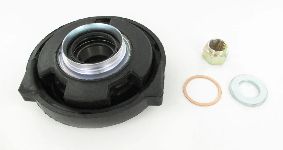 Cojinete de soporte central del eje de transmisión SKF HB1280-40 para modelos Nissan 86-04 seleccionados Foto 2 de 4