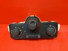 RENAULT CLIO 3 HEATING CONTROL WITH MANUAL AIR CONDITIONING 030967W