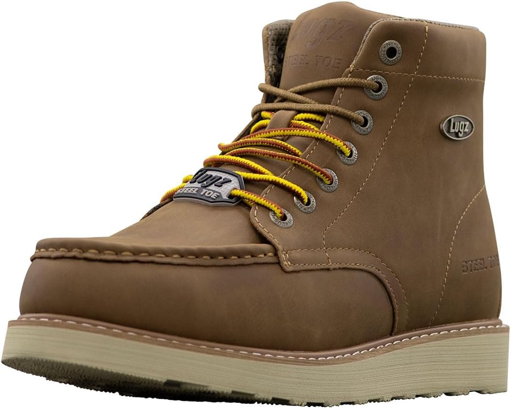 Lugz Men