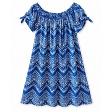 Charming Charlie Off Shoulder Boho Dress – Size Small