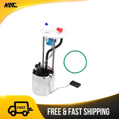 Fuel Pump Assembly For 2015-2017 Ford F-150 2.7T 3.5T For 2019-2020 3.5T FG1973