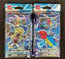 POKEMON BLACK WHITE PLASMA STORM THEME Deck BOTH PLASMA CLAW PLASMA SHADOW