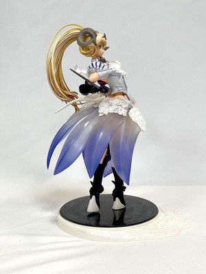 The Seven Deadly Sins Figure Lucifer 1/7 Scale | eBay