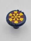 Vintage Kenner Star Wars Millennium Falcon Chess Game Table Part Original