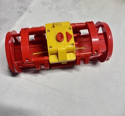 Thomas and  Friends Trackmaster Steamworks Sodor Spin&Fix Unit replacement part