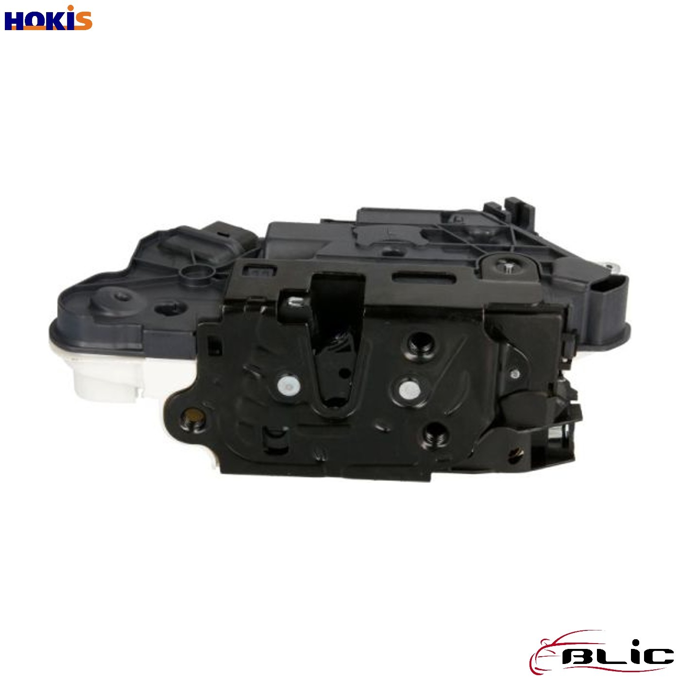 DOOR LOCK 6010-01-048441P FOR SKODA SUPERB/II FABIA/Combi VW CC/PASSAT/SCIROO