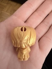 harry potter gold kinder joy