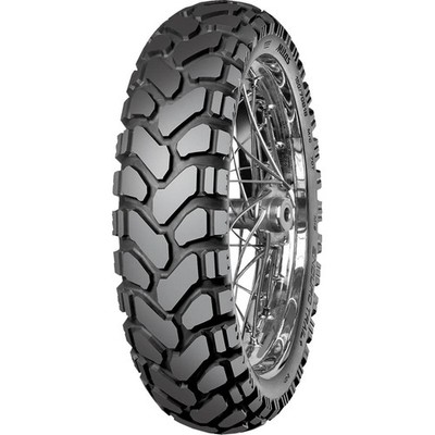 Mitas Tire - Enduro Trail ADV 2 - Rear - 170/60ZR17 - 72W 70001410