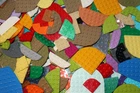 Lego® Wholesale Lot 250g Bulk Rounded Plate Rounded Plate Top Quality NEW