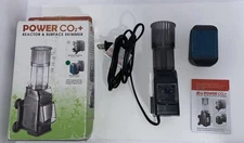 TAAM Rio 200 Power Surface Skimmer and Co2+ Reactor with Magnet Mount