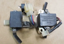 85 Kawasaki 454 ltd en450  turn signal flasher lighting relays  EN 450