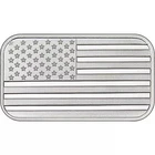 SilverTowne American Flag Bar