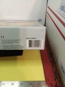 LEGO Racers: (4587) Duel Racers - NEW / Sealed Retired 