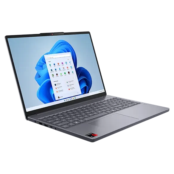 Lenovo IdeaPad Slim 3x Snapdragon Snapdragon X X1-26-100 16GB 512GB SSD WUXGA 60 - Image 2 of 4