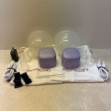 Momcozy S9 Pro Double Wearable Breast Pump 9-...