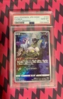 PSA 10 Mew 183/172 AR s12a VSTAR Universe 2022 Pokemon Card Japanese Gem Mint