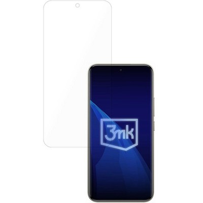 Schutzfolie für Xiaomi Redmi Note 15 Pro Plus 5G 3mk Displayschutzfolie Folie