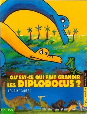 Was Diplome wachsen lässt... - Didier Lévy - V582036
