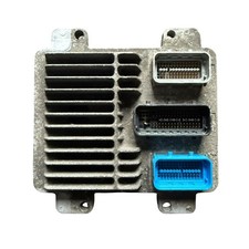 06-07 Buick Rendezvous Chevrolet Equinox Engine Computer Control Module Unit OEM