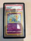 New Listing2017 Sun & Moon Shining mew psa 9