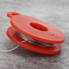 Car Windscreen Window Glass Cutting Steel Wire Windshield Removal Tool