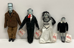 Eddie Munsters Doll | eBay