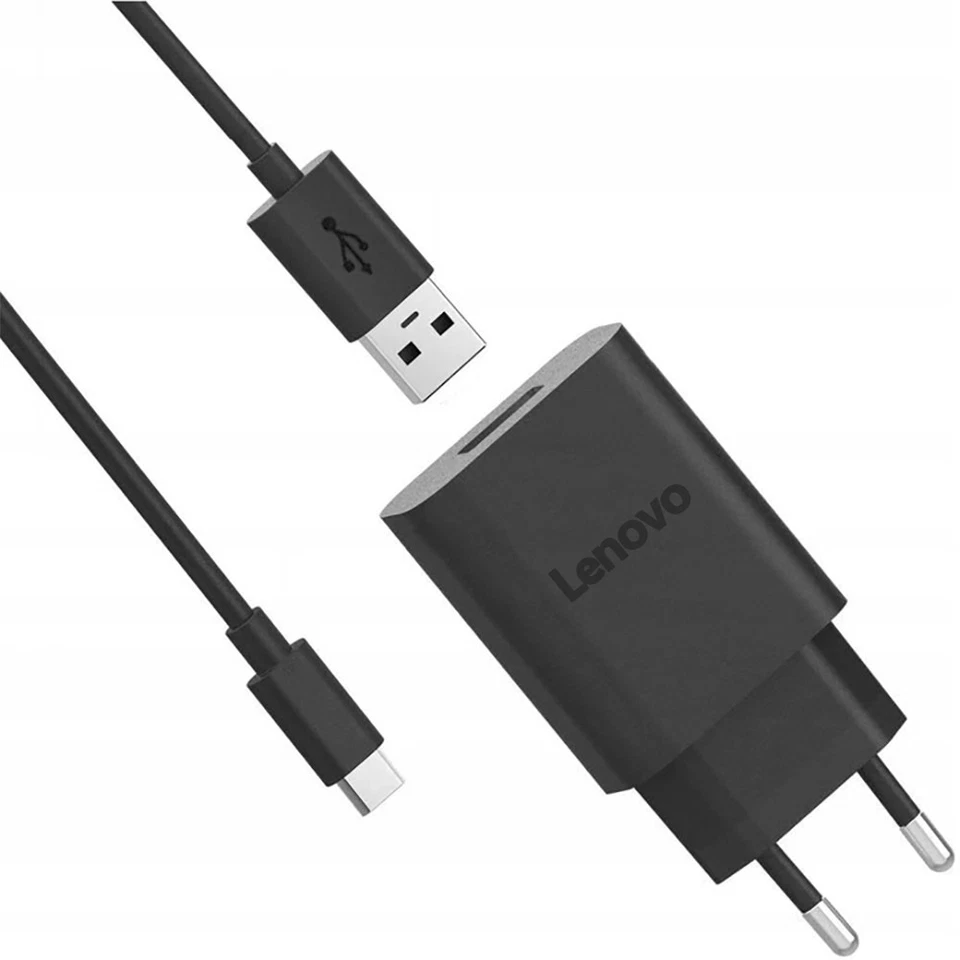 Original Lenovo Tab K11 Plus, Tab K10  20W Schnellladegerät Adapter Ladekabel - Bild 2 von 3