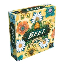 Beez Board Game Next Move Games NEW
