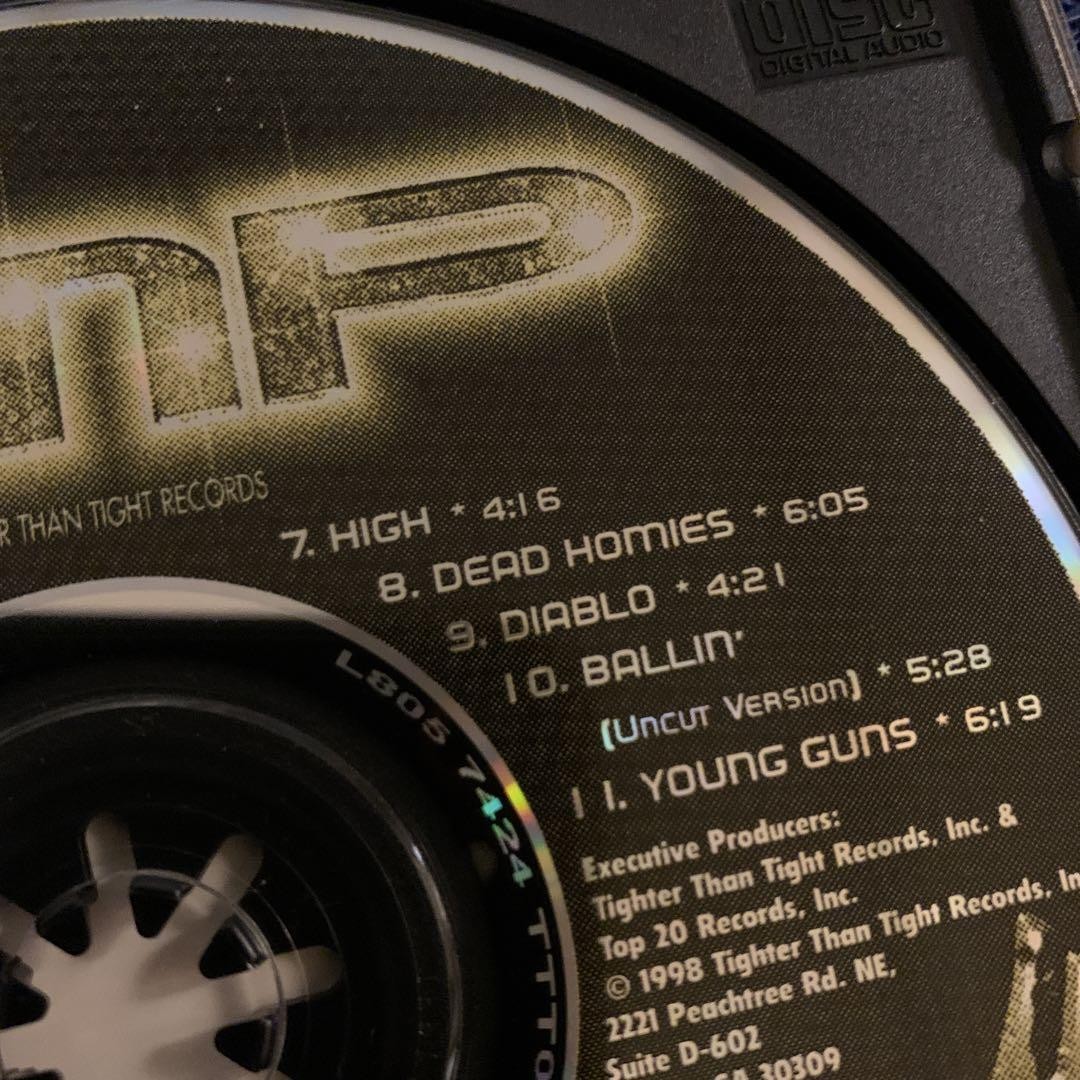 g-rap g rap C.M.P. – Da' Game G-Rap Cmp / Da Game | eBay