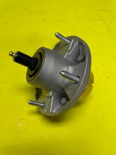 Closeout New blade spindle assembly for John Deere 42,48,54,62" mowers AM144377