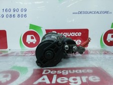 386917260 halter anlasser MERCEDES VITO W638 COMBI 108 CDI 1999 344254