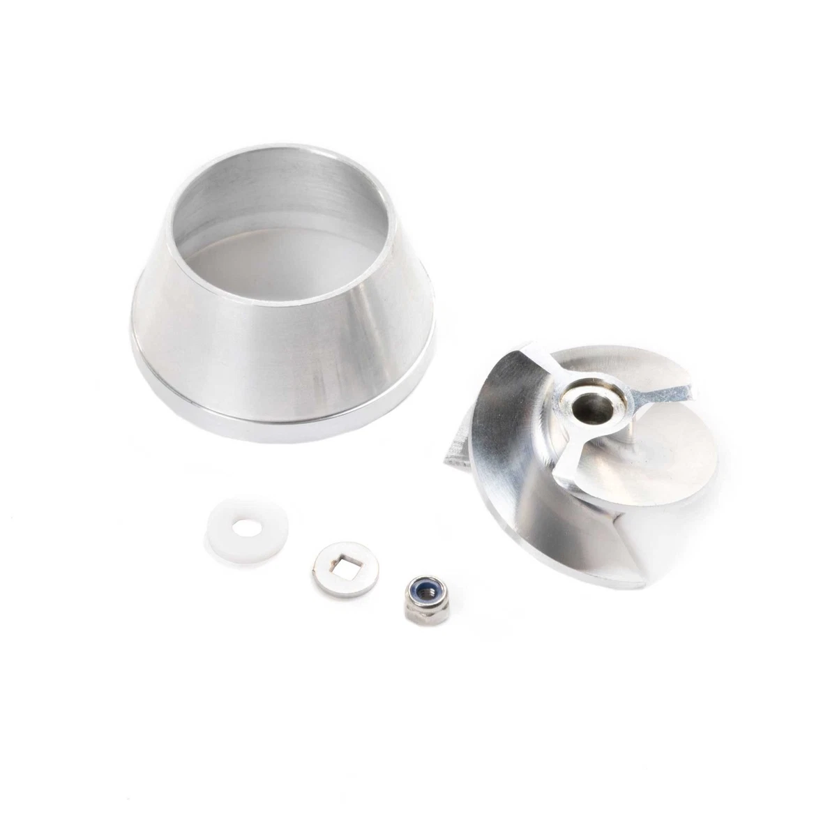 Proboat- Accessori, Multicolore, PRB281068