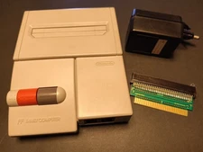 Ultimate Nintendo AV Famicom Etim NESRGB4 Recap IGR w/ NES Adapter