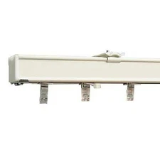 Vertical Blind Head Rail (Price Varies by Size)
