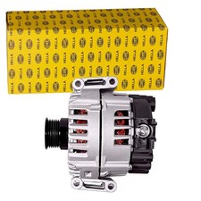 HELLA LICHTMASCHINE GENERATOR 180A passend für MERCEDES-BENZ C-KLASSE CLS HELLA LICHTMASCHINE GENERATOR 180A passend für MERCEDES-BENZ C-KLASSE CLS